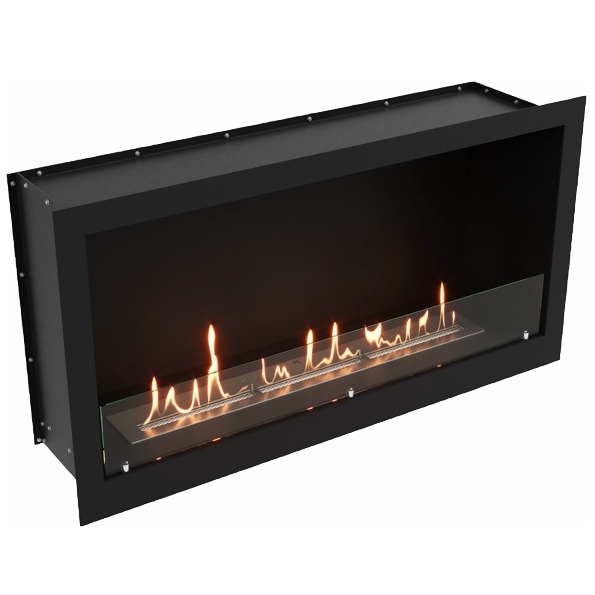 Встраиваемый биокамин Lux Fire Кабинет 1210 М по цене 82 390 руб.