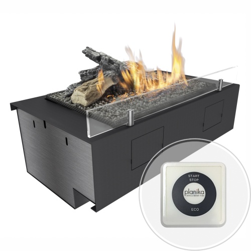 Биокамин  L-Fire