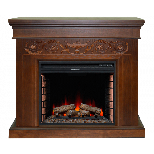 Afelia (античный дуб)+Crystal 24 FX (Афелия)