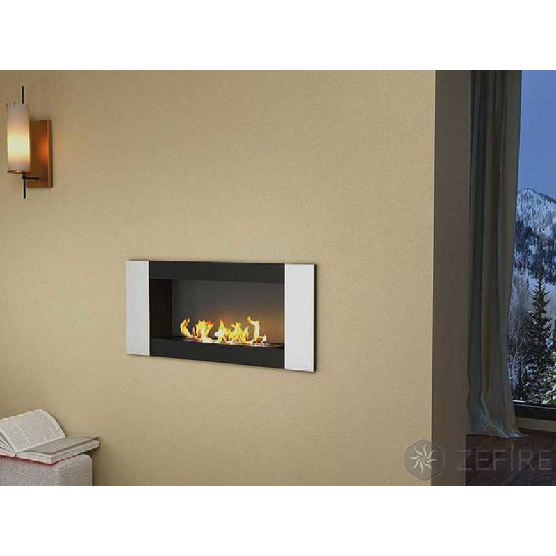 Биокамин ZeFire Elliot vertical 900 по цене 32 500 руб.