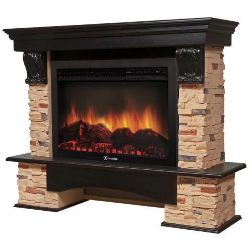 Pietra 25S сланец натуральный (венге)+EFP/P-2520LS