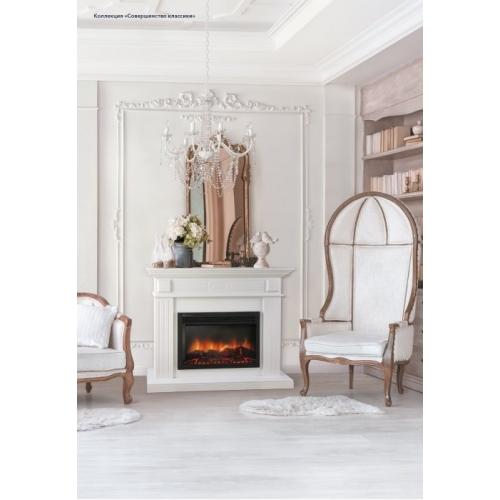 Bianco 25 (белый)+EFP/P-2520LS