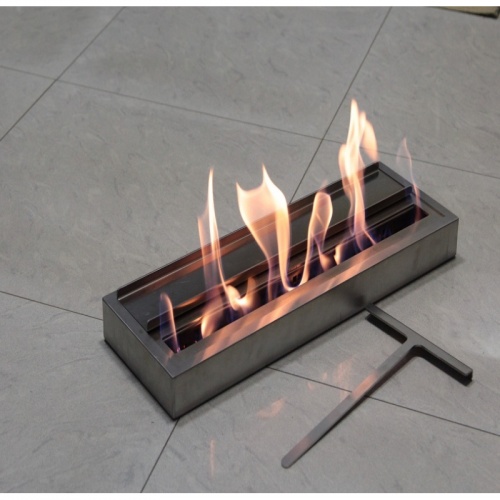 Tопливный блок DP design 40 см + автоподжиг (пульт д\у)