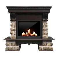 Биокамин в портале SteelHeat Kavkaz, стемалит