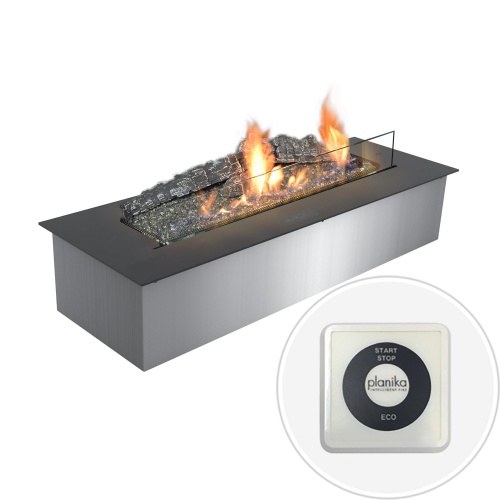 Биокамин  PrimeFire Logs