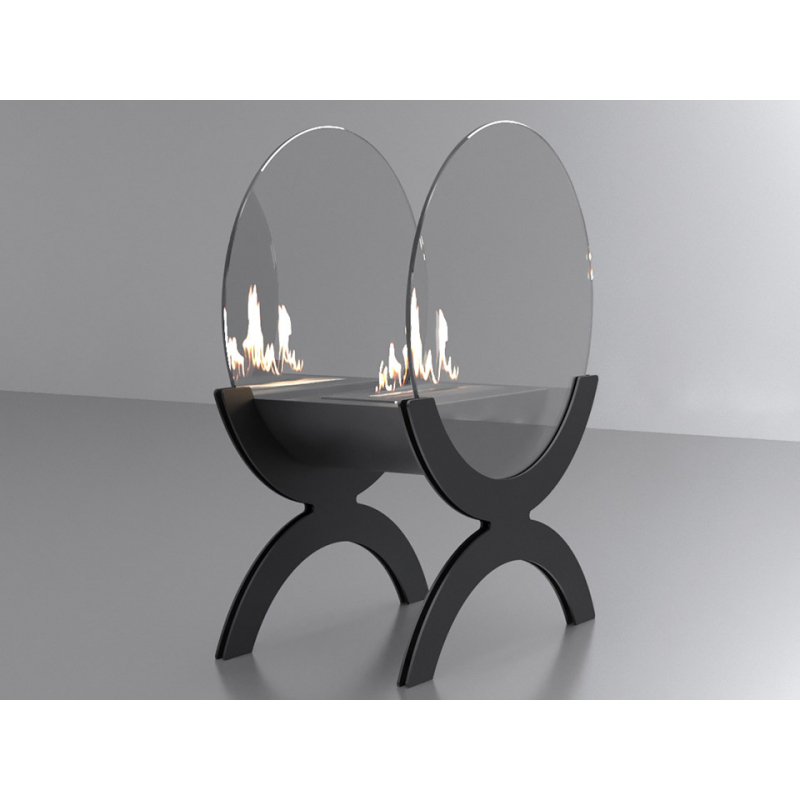 Биокамин напольный A300 PremiumFire по цене 50 520 руб.