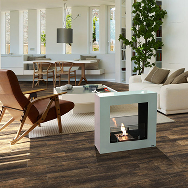 Биокамин Biokamino Donatello