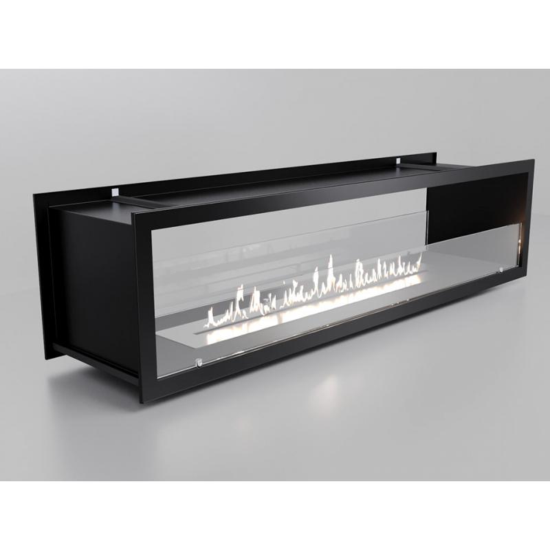 Биокамин сквозной 1600G PremiumFire по цене 88 800 руб.