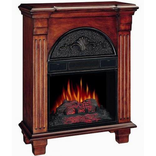 Regent (античный махагон)+Foton 18