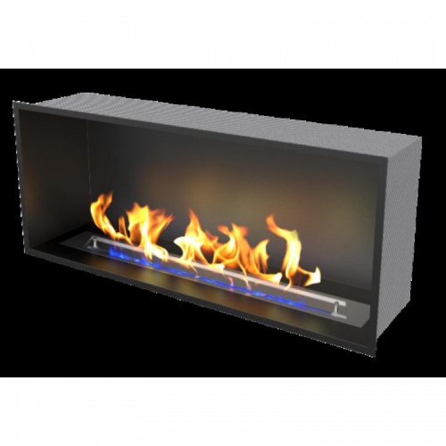 Встраиваемый очаг ZeFire Standart 1200