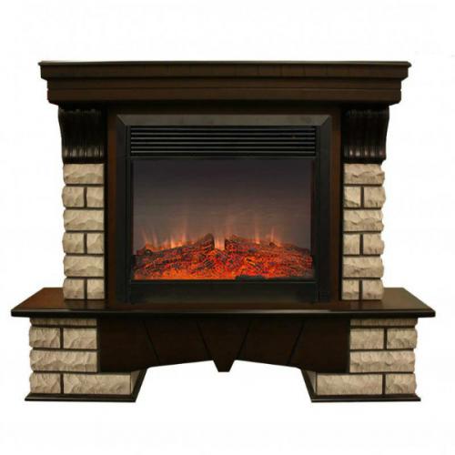 Country Rock 26 (античный дуб)+Moonblaze Deluxe