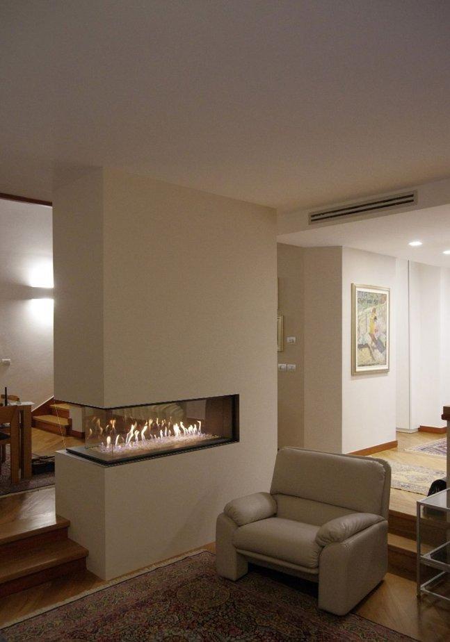 
Газовая топка Vero Design GA 4 H3