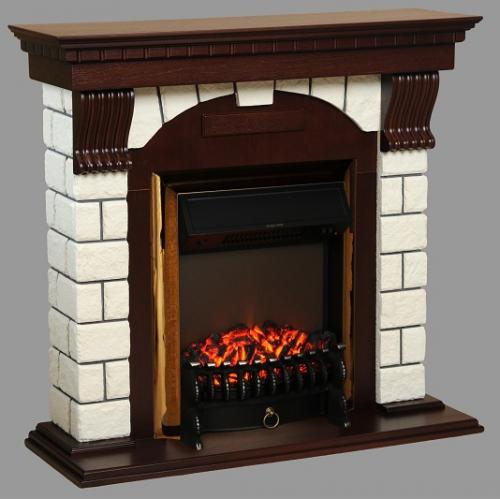 Питсбург-STD (темный дуб)+Fobos S