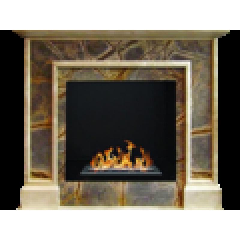 Биокамин ZeFire Melody мрамор по цене 145 000 руб.