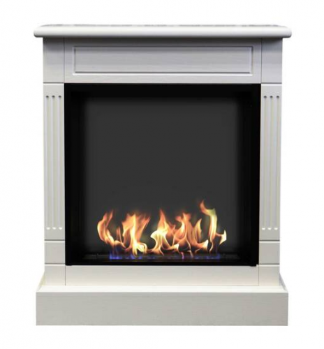 Биокамин ZeFire Клер