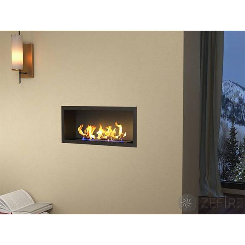 Биокамин ZeFire Flagman 700 по цене 29 800 руб.