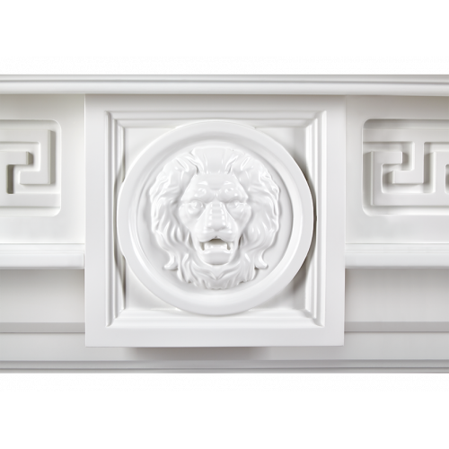 Vittoriano 30 (белый)+EFP/P-3020LS