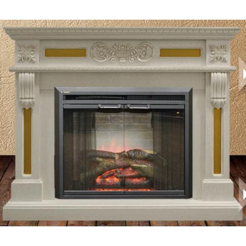 Corsica 26 (белый дуб)+Leeds 26 DD