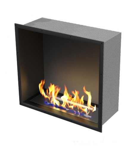 Встраиваемый очаг ZeFire Standart 720