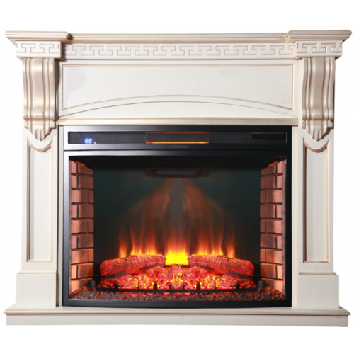 Мюнхен (бежевый с патиной)+Panoramic 33 Quartz