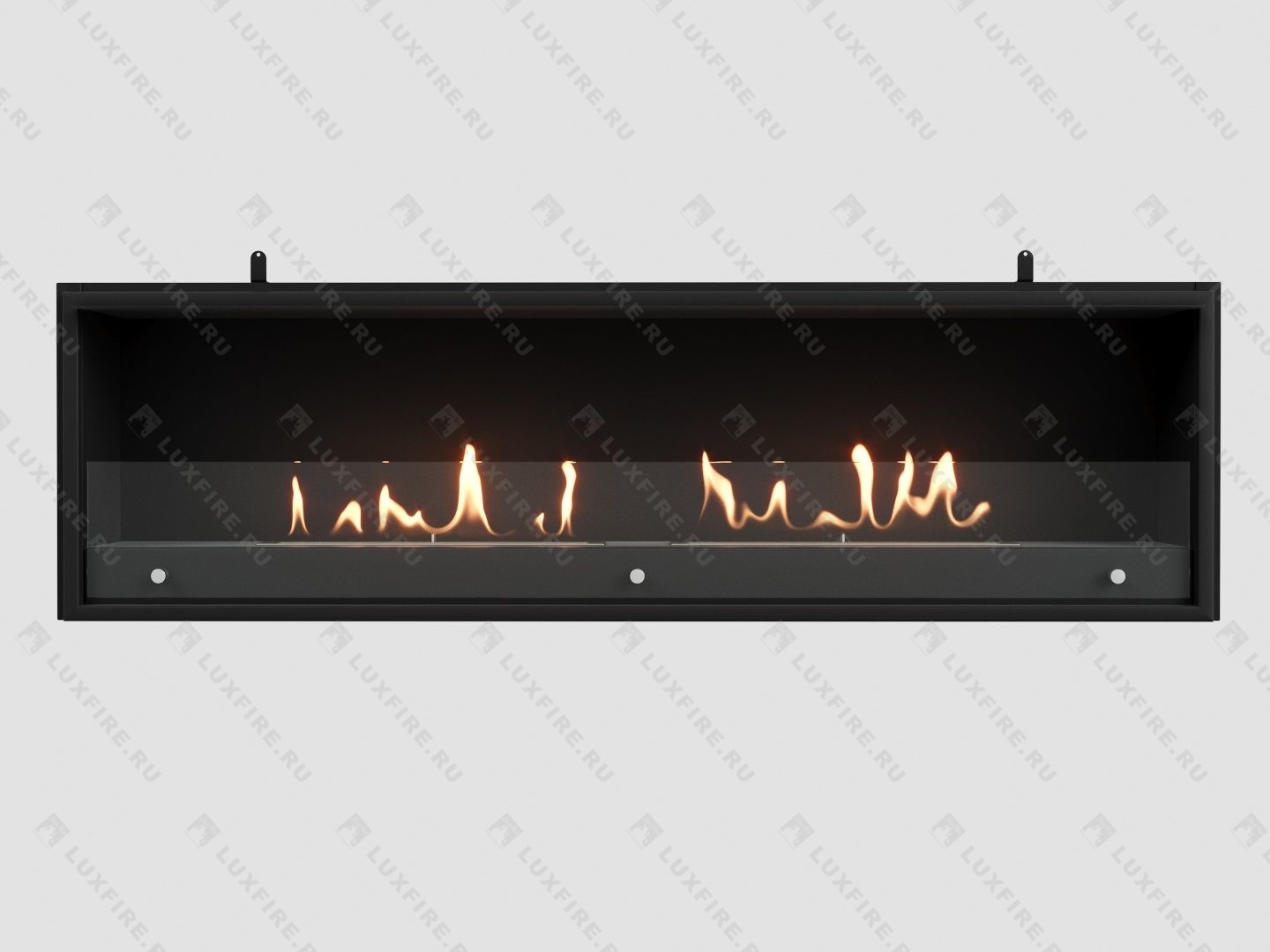 Портальный биокамин Lux Fire "Фаер Бокс Вега-2" по цене 93 390 руб.