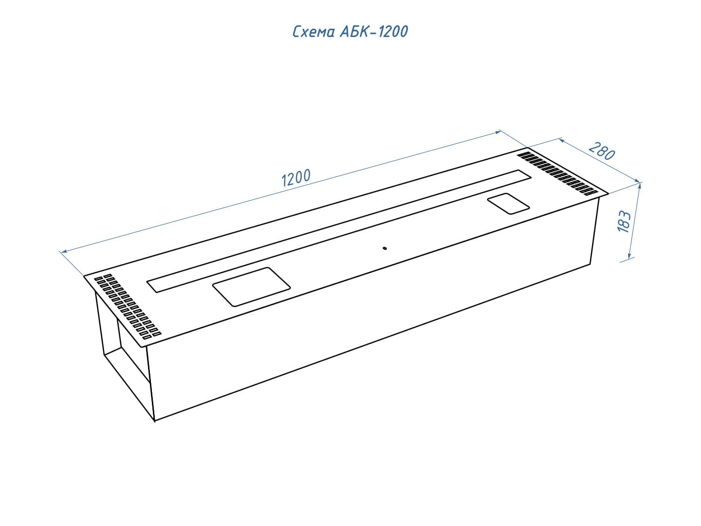 Автоматический биокамин Lux Fire Smart Flame 1200 RC Black по цене 385 770 руб.