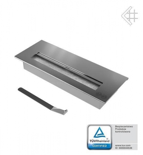 Прямоугольный контейнер Petit, TUV PRO