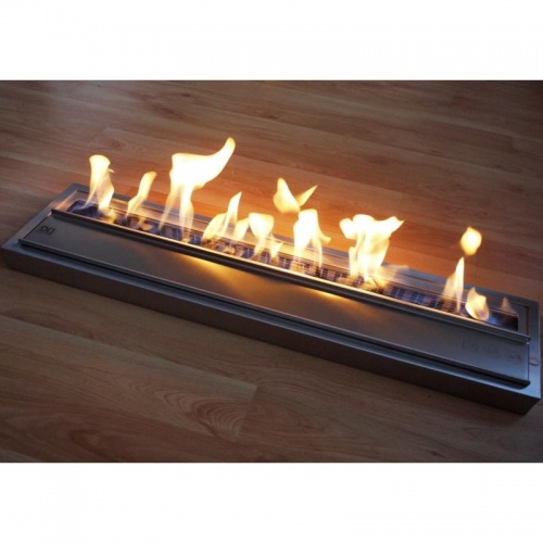 Tопливный блок DP design 100 см + автоподжиг (пульт д\у)