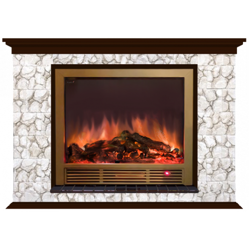 Пафос Карелия Sharm 39 (дуб)+Sharm 39 BR