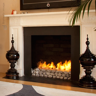 Биокамин Bioteplo Grenada