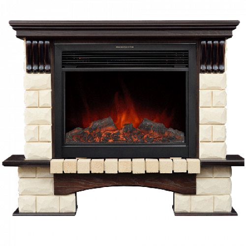 Tango Premium (грецкий орех)+Jupiter FX Black