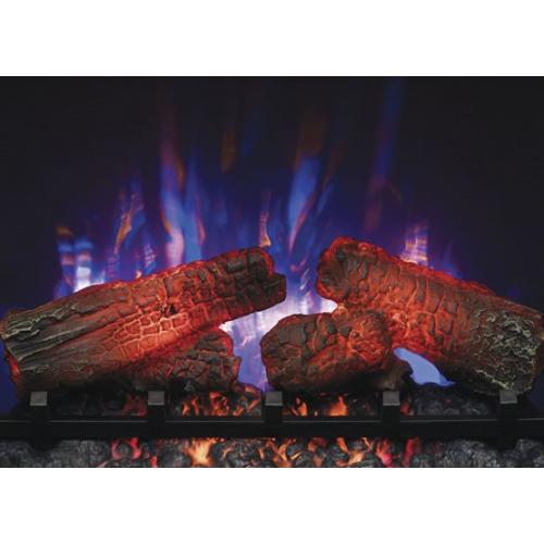 Spectrafire-18" Black