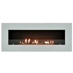 Настенный биокамин Lux Fire "Монро 3 Н" XS