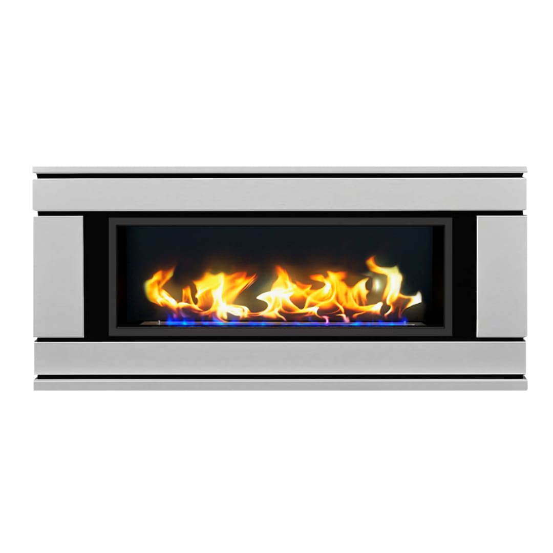 Биокамин в линейном портале "Русский огонь" Вега по цене 97 800 руб.