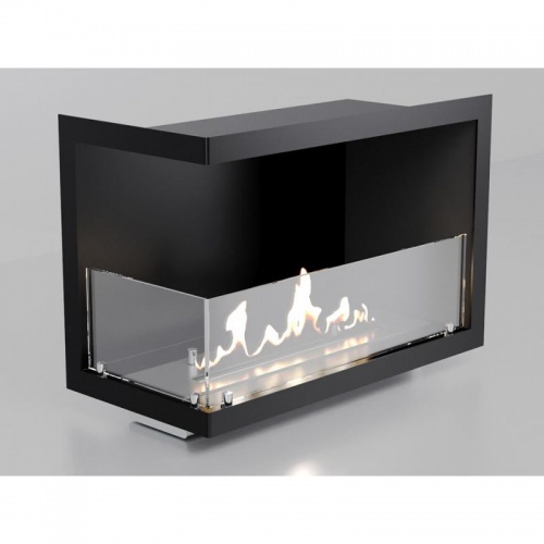 Биокамин угловой 600G PremiumFire