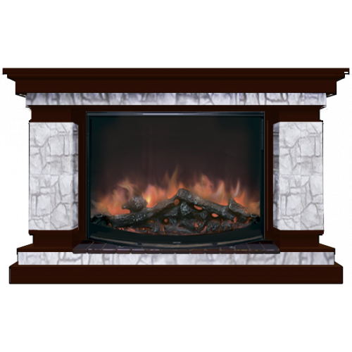 Лорд Старый город 36 (дуб)+Rondo S36