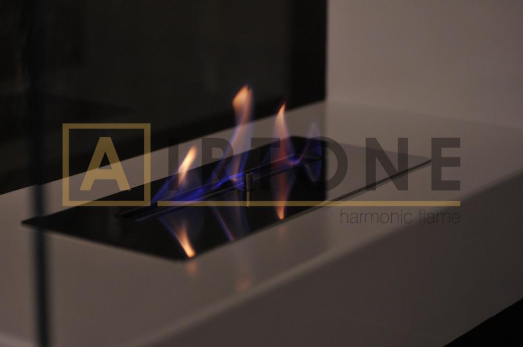 Биокамин механический Airtone – Cristall по цене 27 000 руб.