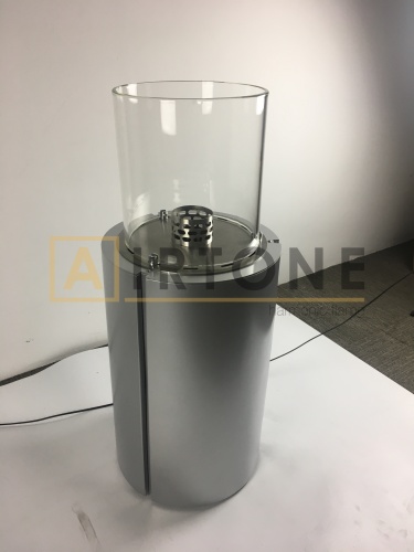 Биокамин механический Airtone – Legrande