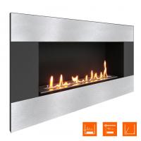 Биокамин SteelHeat GRAND-H 900 XL