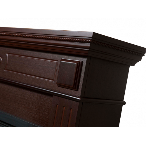 Bianco 25 (темный дуб)+EFP/P-2520