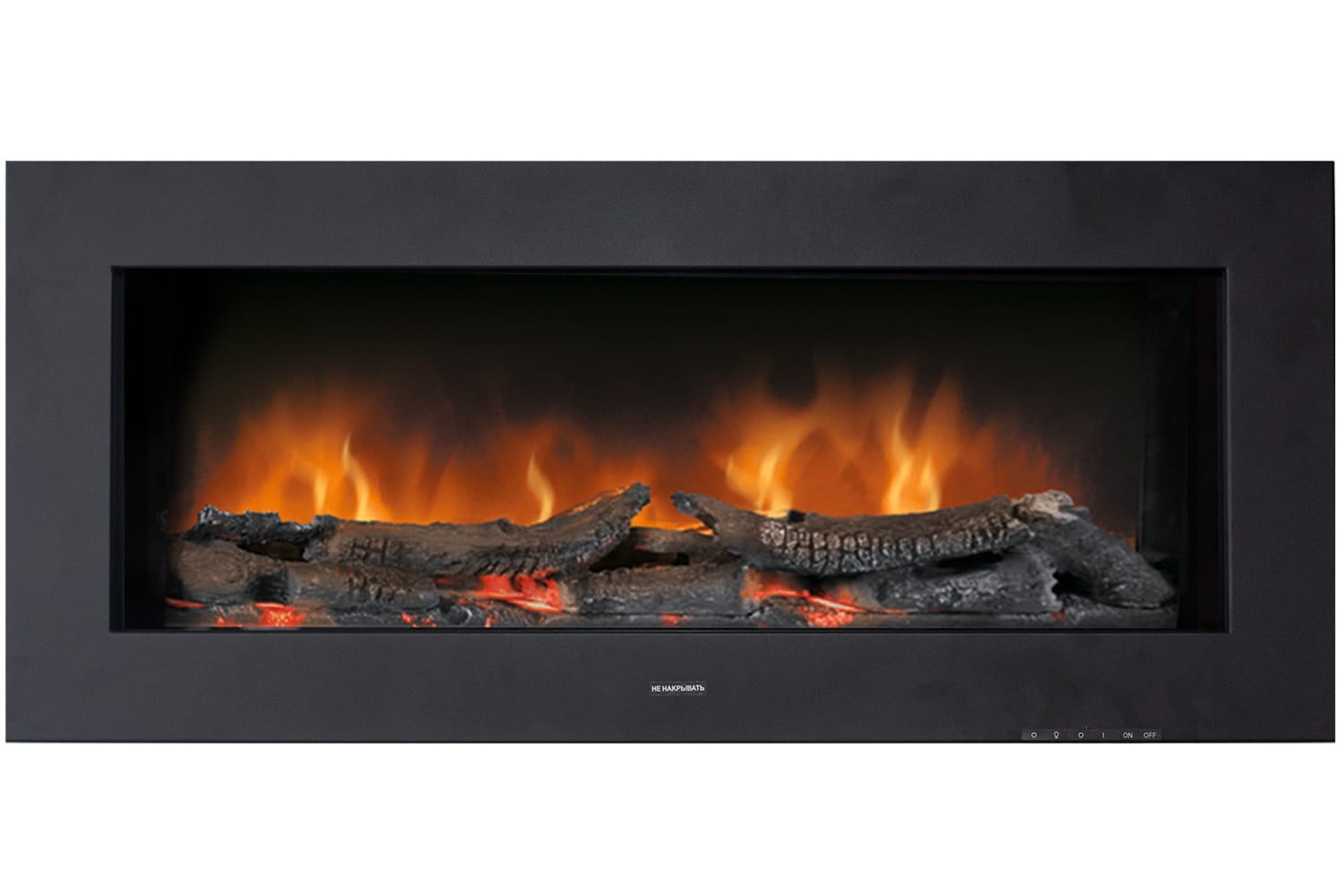 Электроочаг Dimplex Modern SP 16