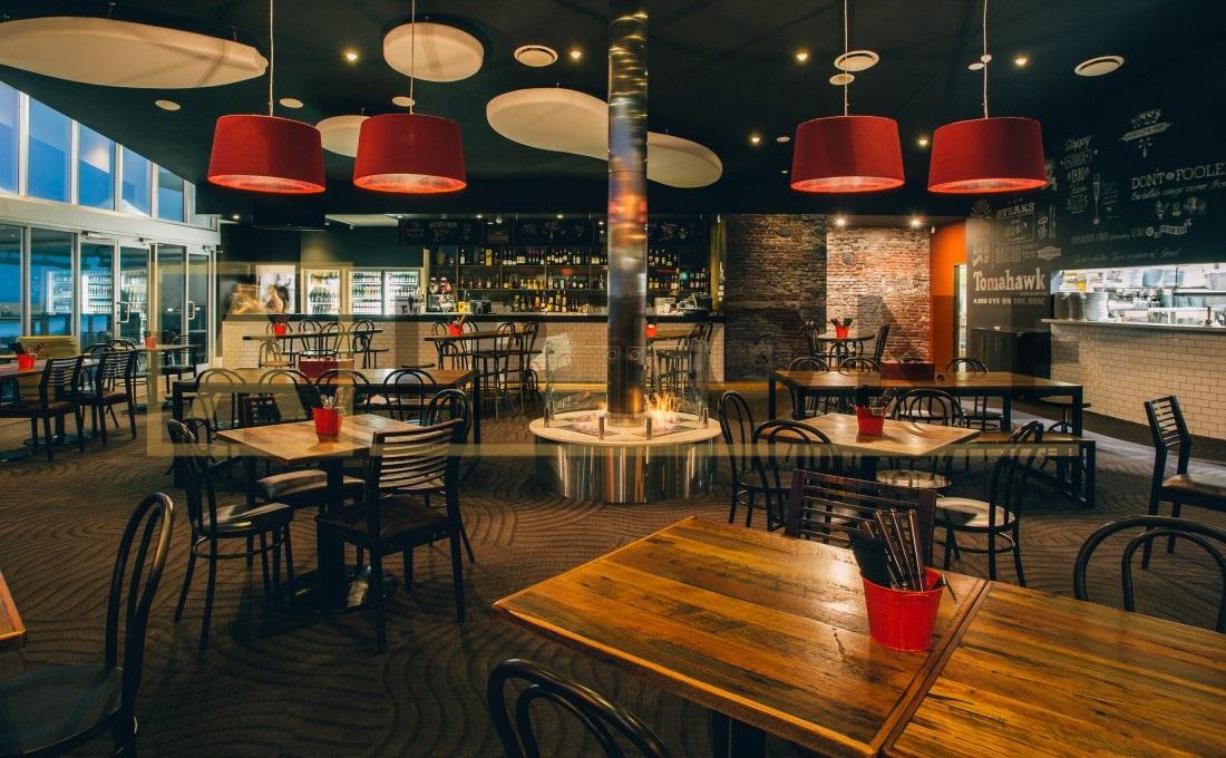 Биокамин Airtone – Slam 600 по цене 85 500 руб.