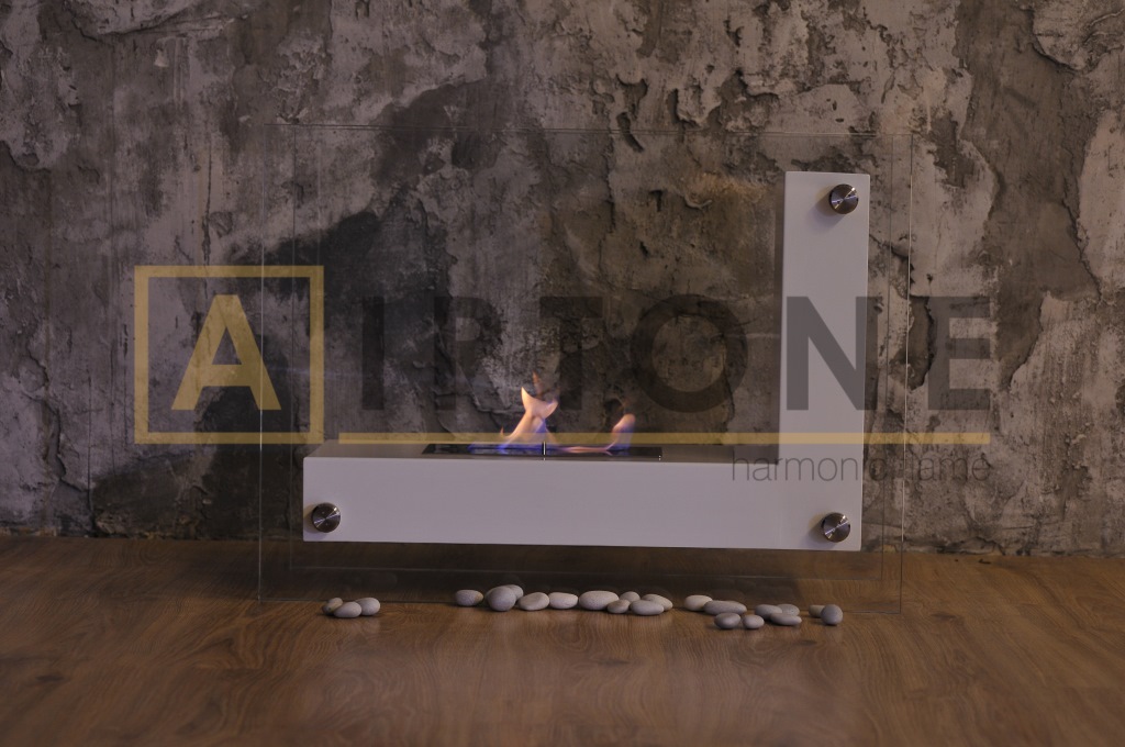 Биокамин механический Airtone – Cristall по цене 27 000 руб.