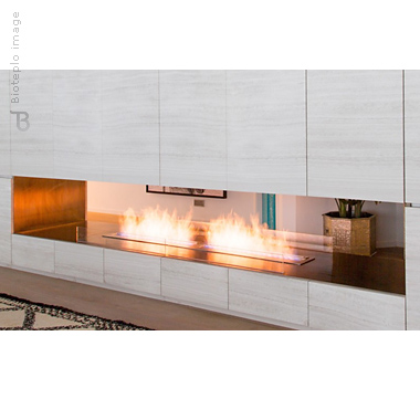 Биокамин Bioteplo Aklins