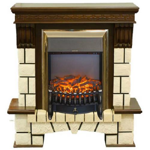 Stone New (античный дуб)+Fobos Lux BR S