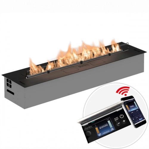 Биокамин  Fire Line Automatic 3 L=2090