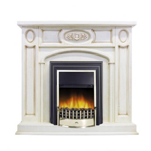 Florence (белый дуб)+Cheriton Log