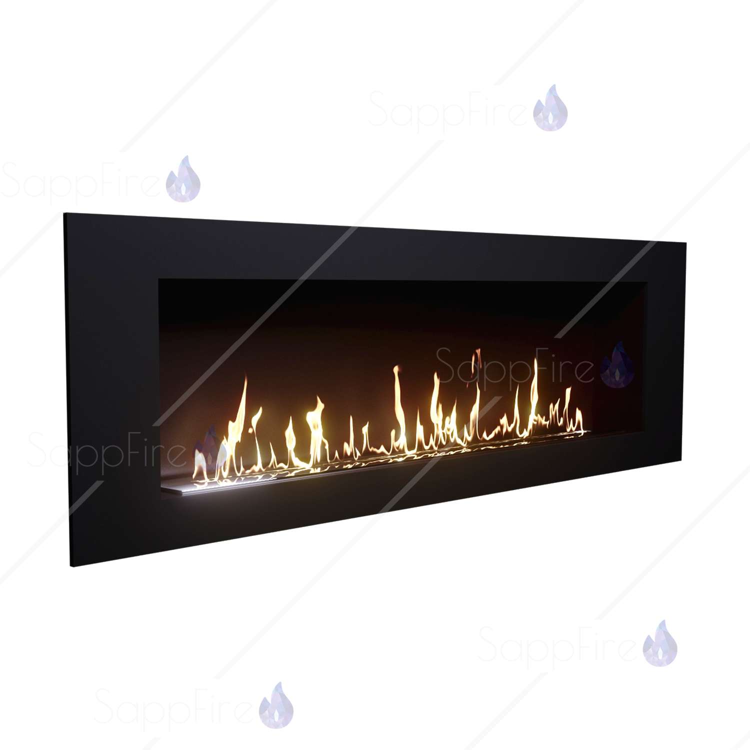 Биокамин Mercury 900 SappFire по цене 30 300 руб.