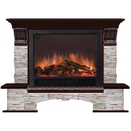 Бостон Мисхор Ш-33 (дуб)+Sharm 33 BL