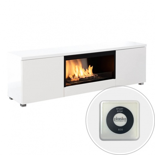 Биокамин  Pure Flame TV Box